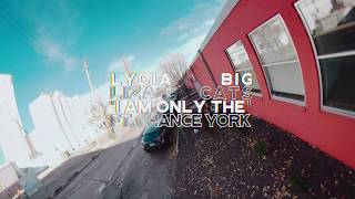 Lydia Liza and Big Cats - I Am Only The feat. Chance York