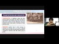 History of Science, Technology and Society - STS (Full Lecture 1) Version 2021