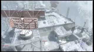 B.o Throwing Knife Kill O.o