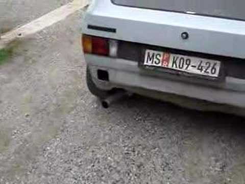 golf1 28 VR6 sound golf1 28 VR6 sound