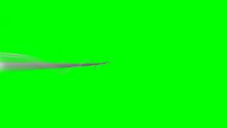Green Screen With Spiderman Web Shooting