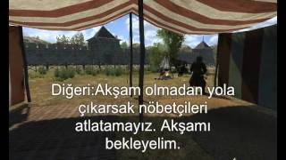 İntikam Peşinde F&S Bölüm 6