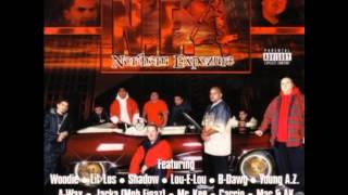 Watch Woodie Savagez video