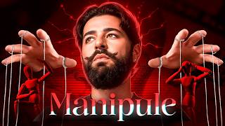 Como Manipular Pessoas Para Fazerem O Que Você Quer