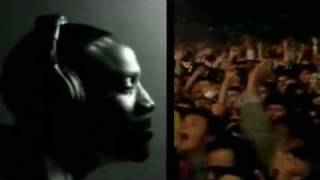 Watch Akon Wanna Be Starting Something video