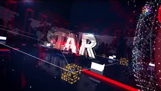 Star Tv - Ana Haber Jeneriği 2021-Hd