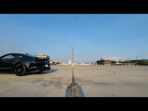 S550 "Drift"