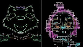 Pinkfong Logo Effects Amazing Collection