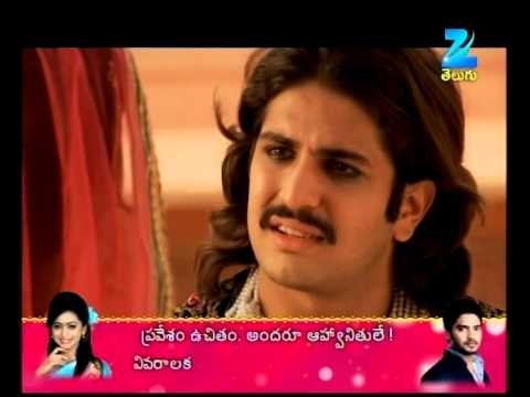 Jodha Akbar - Episode 224 - April 23 2014