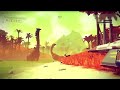No Man's Sky Developer Commentary - E3 2014