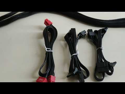 Unboxing Andyson Jupiter 500 watt