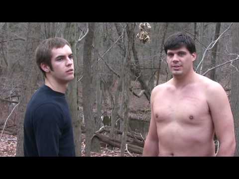 New Moon in a Minute (Parody)