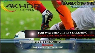 LIVE ~ Chennaiyin vs. NorthEast United ~ ((2018)) | - Soccer