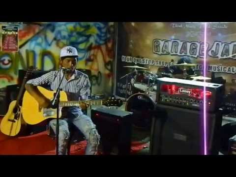 Hum kis gali jaa rahe hain by Atif Aslam feat Kashti~ The Soul...
