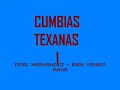 TEXANO CUMBIAS MIX 1