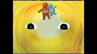 Old Nick Jr Anomaly 19992007