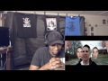 Token - Doozy (Official Music Video) REACTION Token - Doozy (Official Music Video) REACTION
