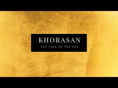 Sami Yusuf - The Land of the Sun
