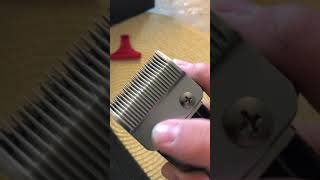 Suprent Cordless Hair Clipper