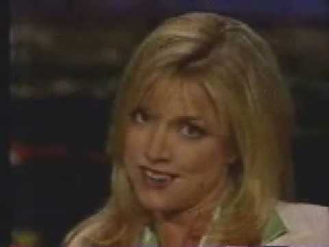 Courtney Thorne-Smith Nudes