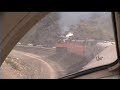 Sp4449 Daylight Special East July 5, 2009 Whitefish to Havre