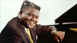 Watch Fats Domino Shake Rattle  Roll video