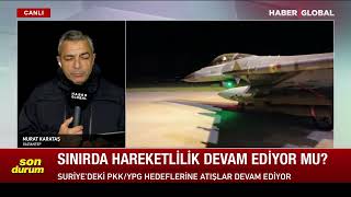 Türkiye Sınırında Patlama Kilise Terör Saldırısı