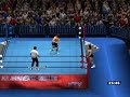 【WWE'13】長州力 vs スーパー・ストロング・マシーン【Xbox360】