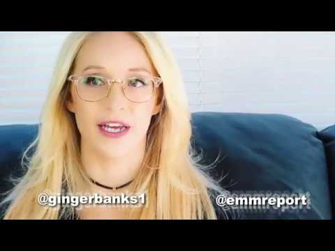 Manyvids Ginger Banks Public Fun Volume One Download Torrent Tpb