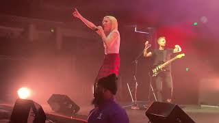 Carly Rae Jepsen Party For One Live Chicago Carly Rae Jepsen Party For One Live Chicago