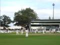 NZ vs India 1st Cricket Test 20 Mar 09 - Tendulkar 99