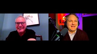 American Muse Podcast: Mark Gibson Interview
