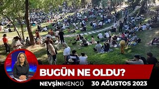 İstanbul'da Park ve Sahillerde İçki İçmek Yasaklandı mı? Vali'ye Sordum