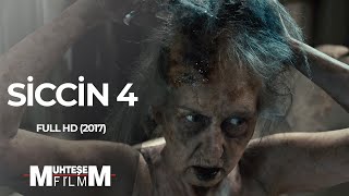 Siccin 4 (2017 -  HD)