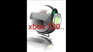 new xbox 720.... omg!!!!.wmv