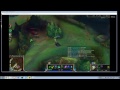 [Coaching-Jungle] Master Yi Platinum II (blue)