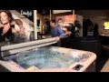 Hot Spring Spas Hot Tub Cover Lifter for your Spa
