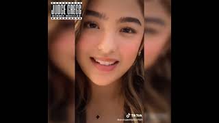Beautiful Andrea Brillantes X Blythe