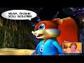 THE MATRIX EDITION! - Conker's Bad Fur Day (19)