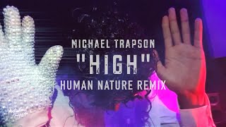 Watch Michael Trapson High video