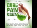 KYMANI MARLEY - RULE MY HEART (Official Audio) | Good Good | Cure Pain Riddim | 21st Hapilos (2016)