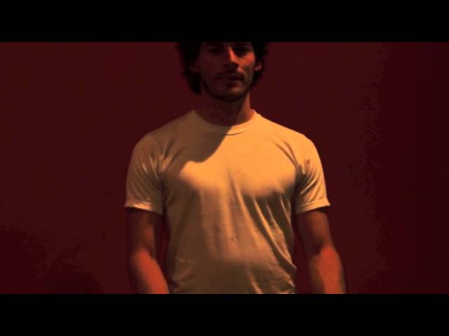 Respira con Esteban
