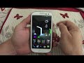 samsung galaxy S3