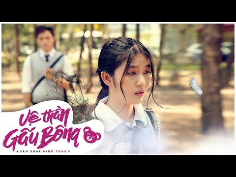 VỆ THẦN GẤU BÔNG - Tập 6 | Phim Học Sinh Cấp 3 | Lục Anh, Phương Quỳnh, Mỹ Nhân, Chí Thành | phim cấp 3 VỆ THẦN GẤU BÔNG - Tập 6 | Phim Học Sinh Cấp 3 | Lục Anh, Phương Quỳnh, Mỹ Nhân, Chí Thành | phim cấp 3