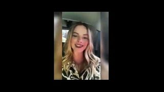 Margot Robbie Harley Quin