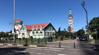 18 May 2021, Batumi