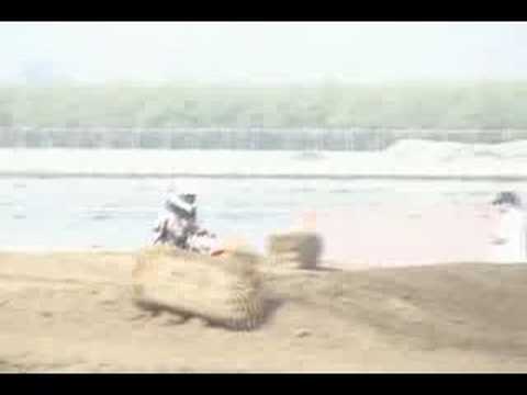 Tulare Cycle Park - California Tulare County California. Tulare Cycle Park - California