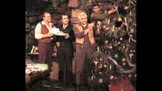 Bonanza: Christmas on the Ponderosa FULL ALBUM WITH PICTURES
