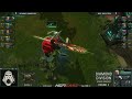 HoN Tour S2 Cycle 1 LBR2 - COIN vs iG game 3