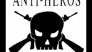 Watch Antiheros Criminal Mischief video